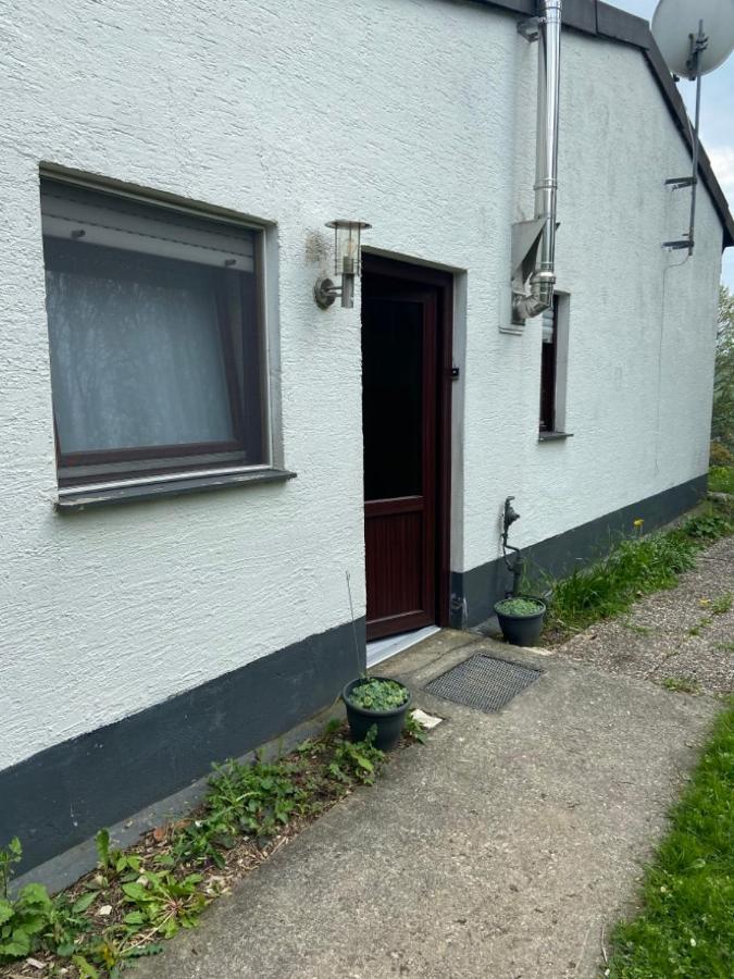 Ferienhaus D52 Europa Feriendorf 2-6 Personen Lichtenau  Екстер'єр фото