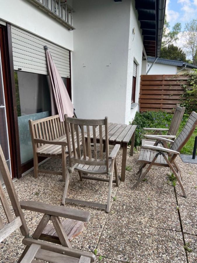 Ferienhaus D52 Europa Feriendorf 2-6 Personen Lichtenau  Екстер'єр фото