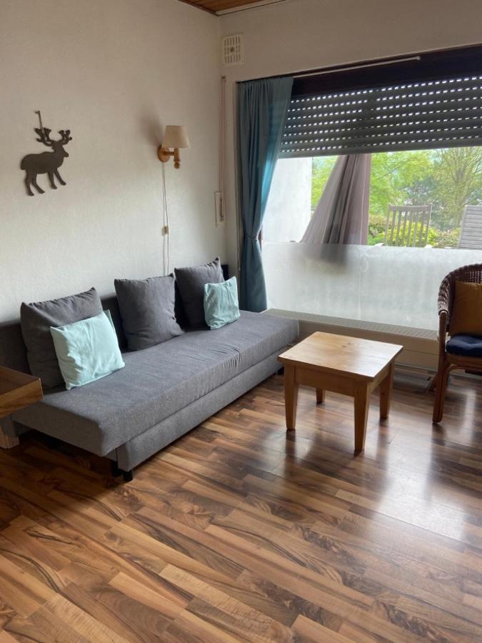 Ferienhaus D52 Europa Feriendorf 2-6 Personen Lichtenau  Екстер'єр фото