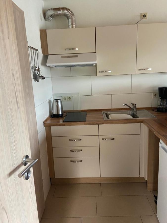 Ferienhaus D52 Europa Feriendorf 2-6 Personen Lichtenau  Екстер'єр фото